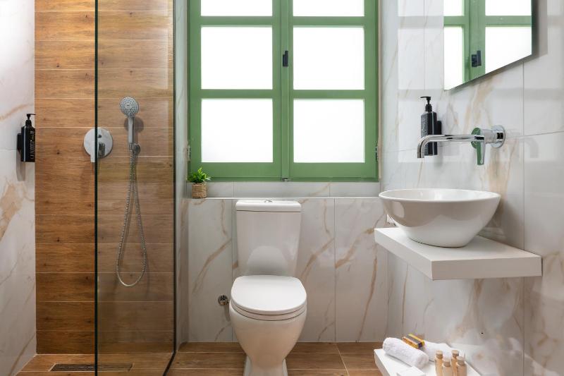 Deluxe Double Room - Annex image 4