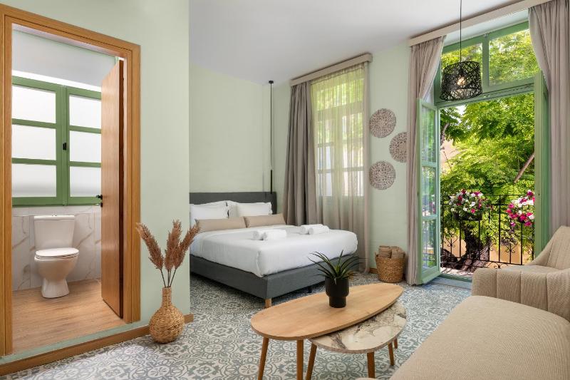 Deluxe Double Room - Annex image 3