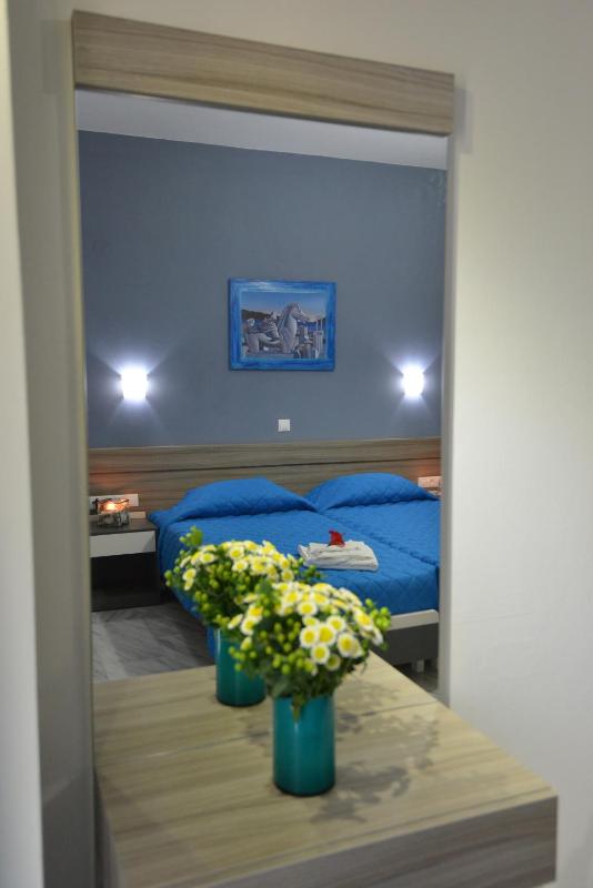 One-Bedroom Apartment image 1