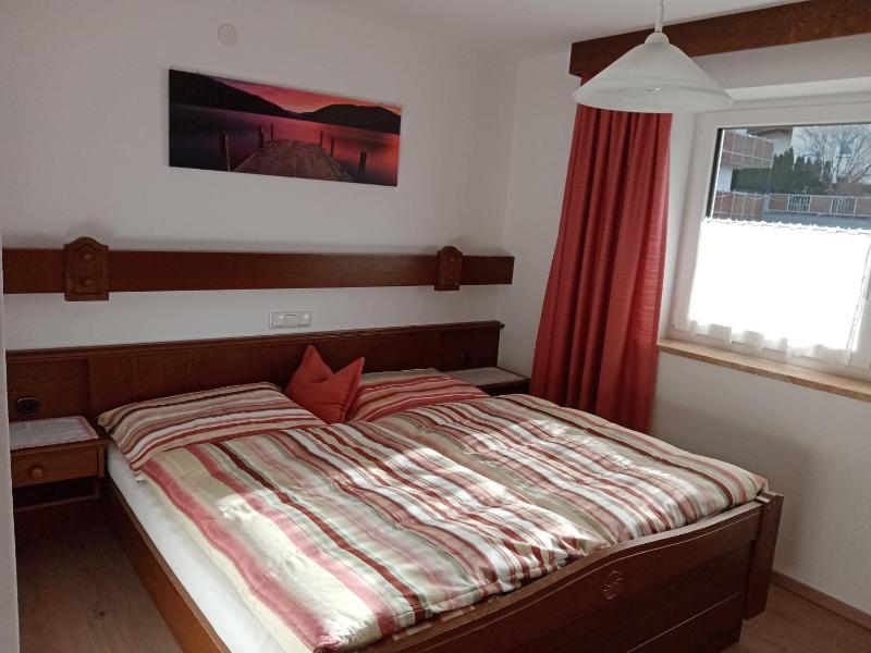Two-Bedroom Apartment image 3