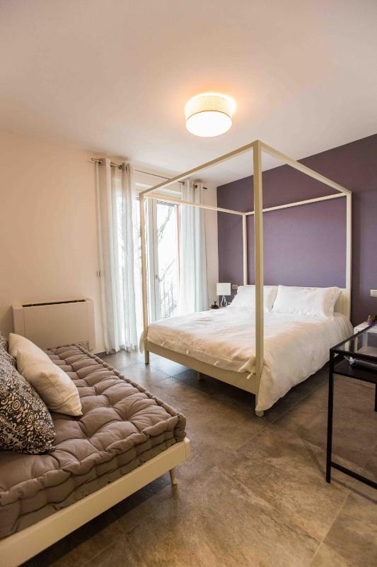 Suite with Balcony image 3