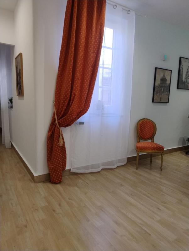 LE CAMERE DI VIA MECCIO - image 16