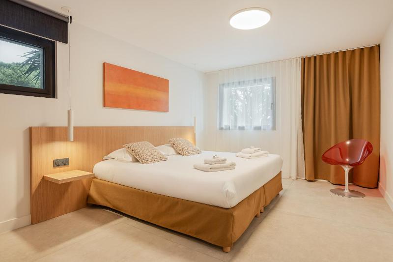 Comfort Double Room image 1