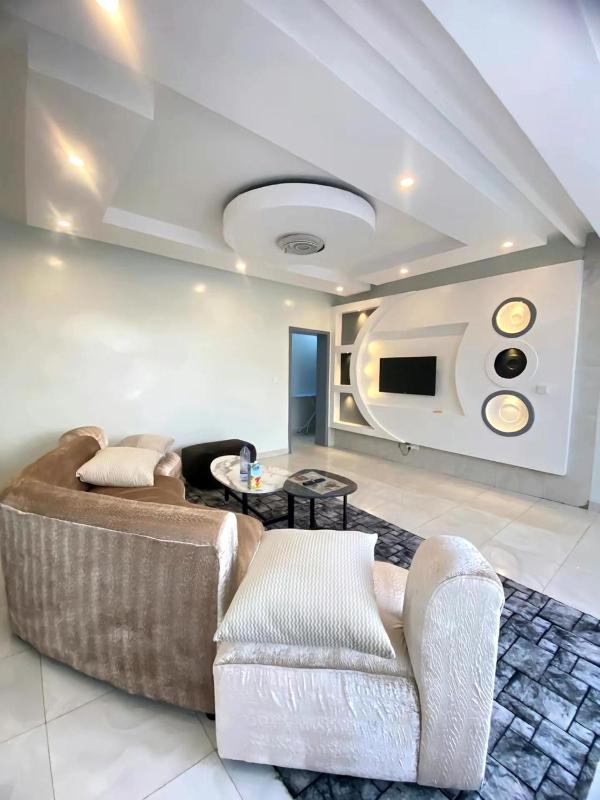 Relax Luxury Apartment - image 12