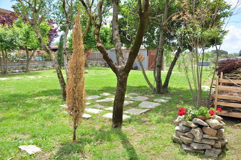 Podere Casorbica - image 49