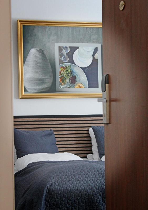 Double or Twin Room image 1