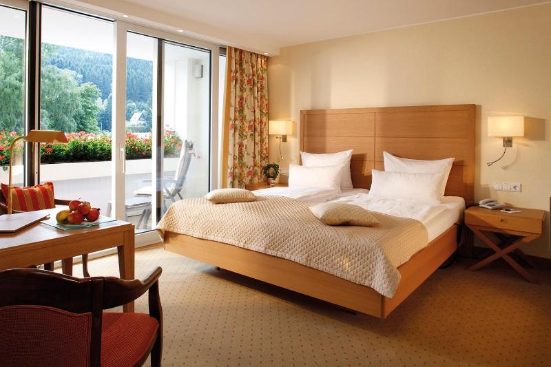 Doppelzimmer Südlage image 4