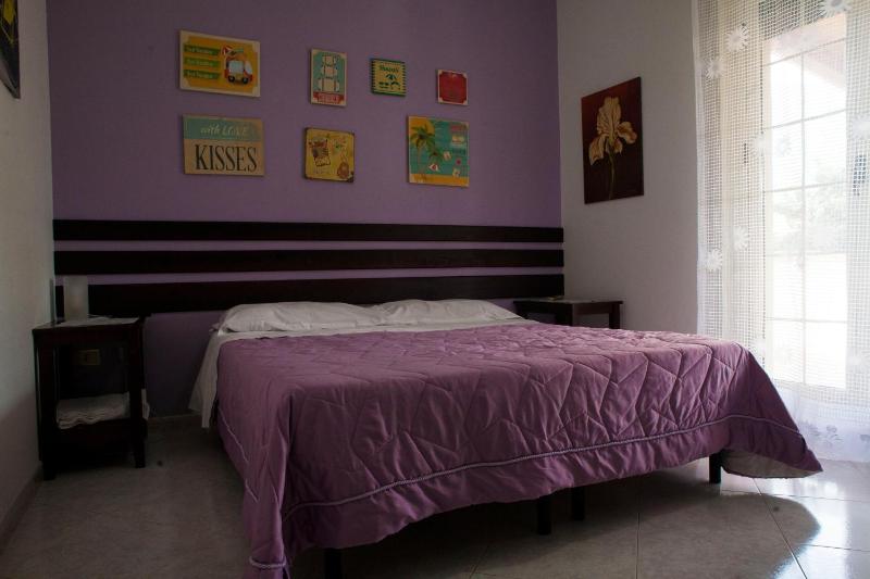 Double Room with Terrace image 2