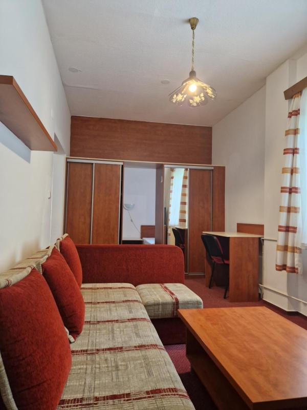 Two-Bedroom Apartment image 1