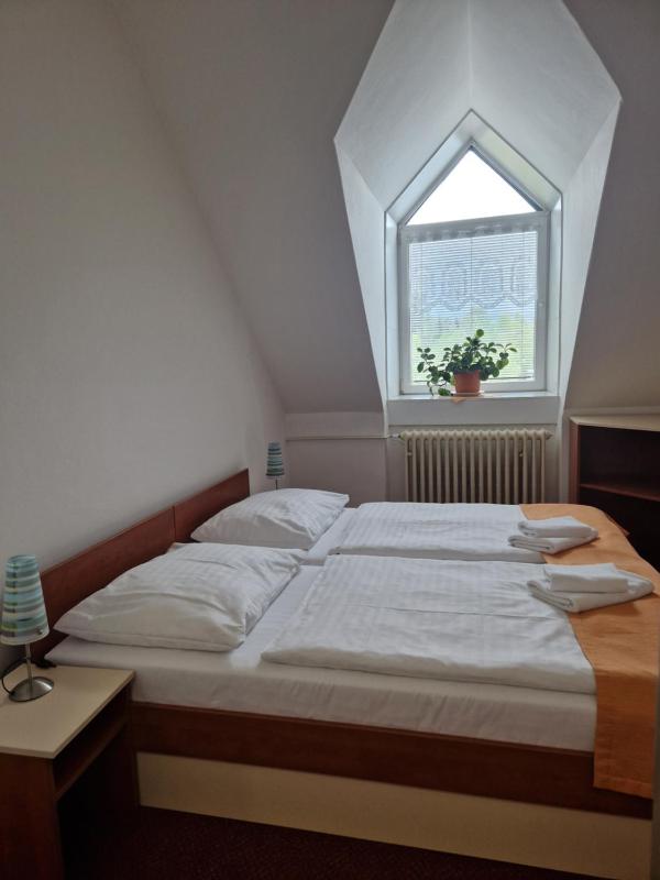 Two-Bedroom Apartment image 4
