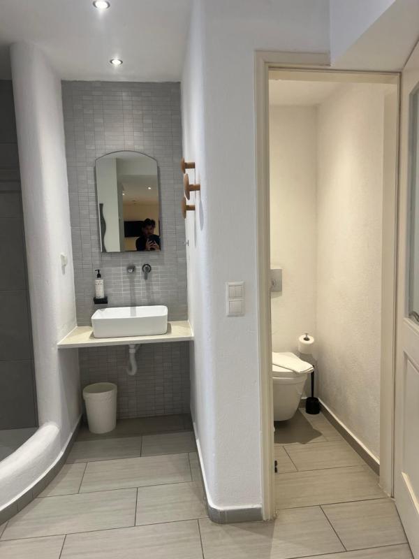 Classic Quadruple Room image 4