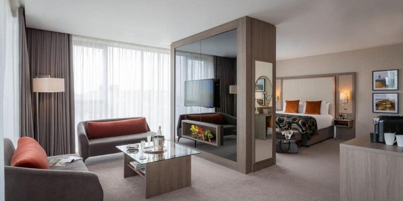 Suite (Adults Only) image 1