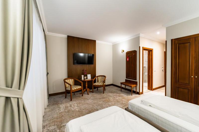 Twin Room image 4