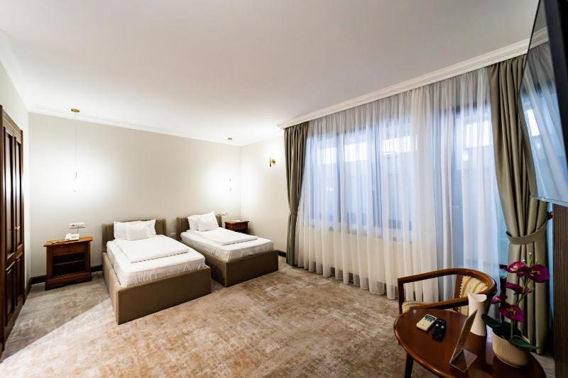 Twin Room image 3