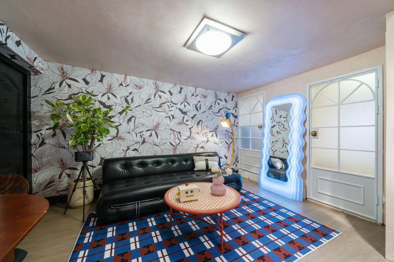Xizhi B&B & Two-bedroom House - image 2