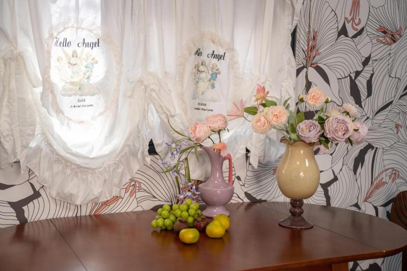 Xizhi B&B & Two-bedroom House - image 16