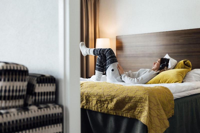 Deluxe Apartment jacuzzi image 3