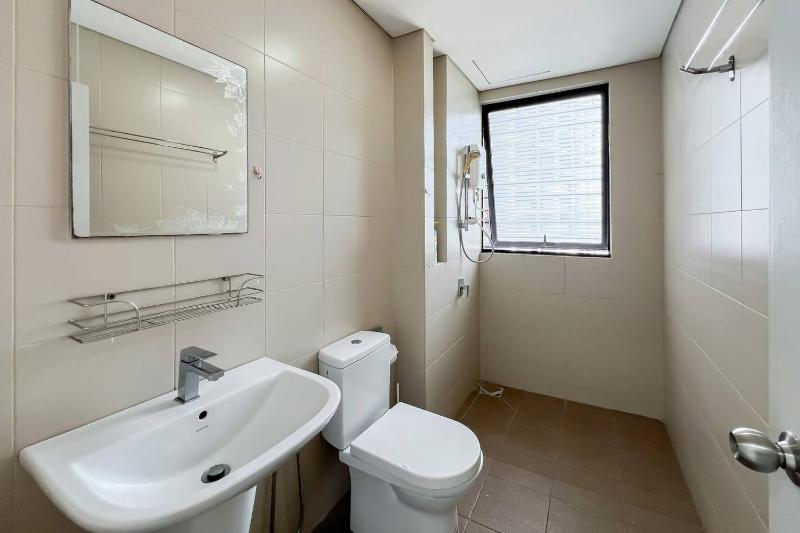 7 Pax 2 Bedroom iCity Shah Alam - image 15