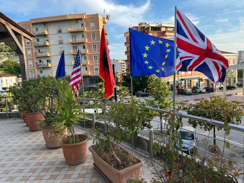 Hotel Vlora - image 9