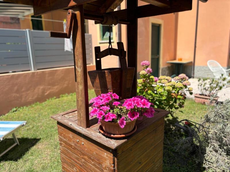 Il giardino fiorito - image 14