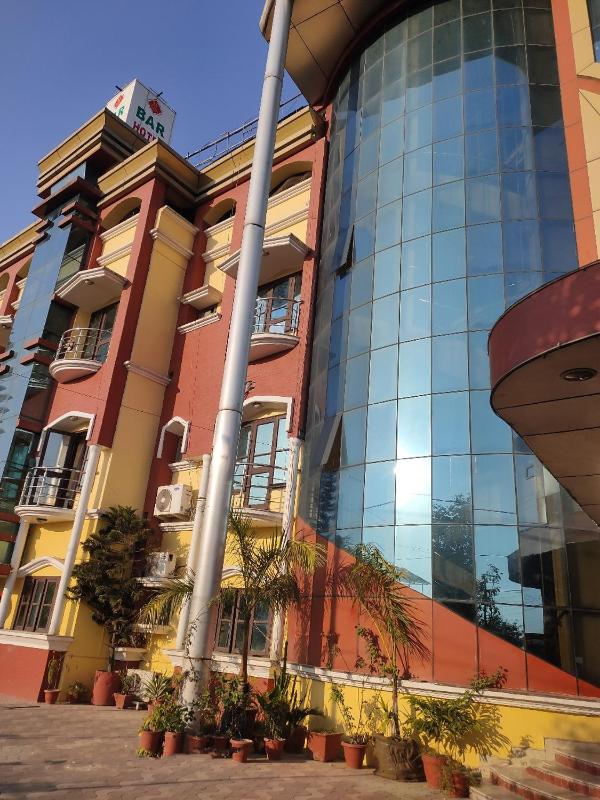 Hotel Laxmi Palace - image 4