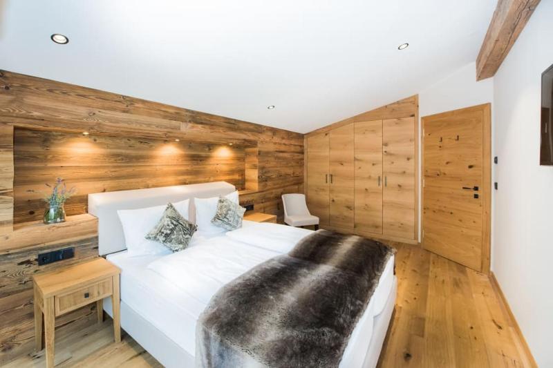 DG- Norden Apartment mit 1 Schlafzimmer image 3
