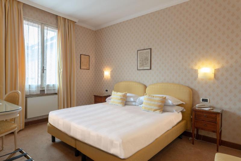 Budget Double Room image 1