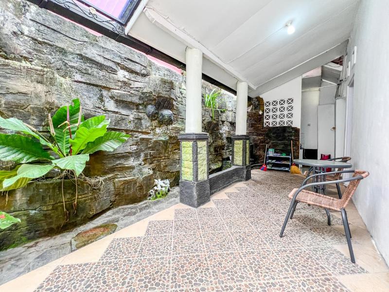 Puri 11 Homestay Jogja - image 12