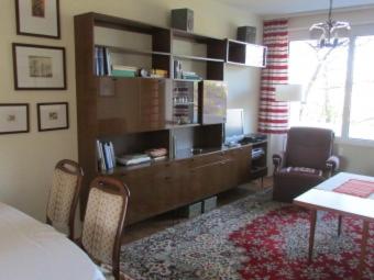 One-Bedroom Apartment image 4