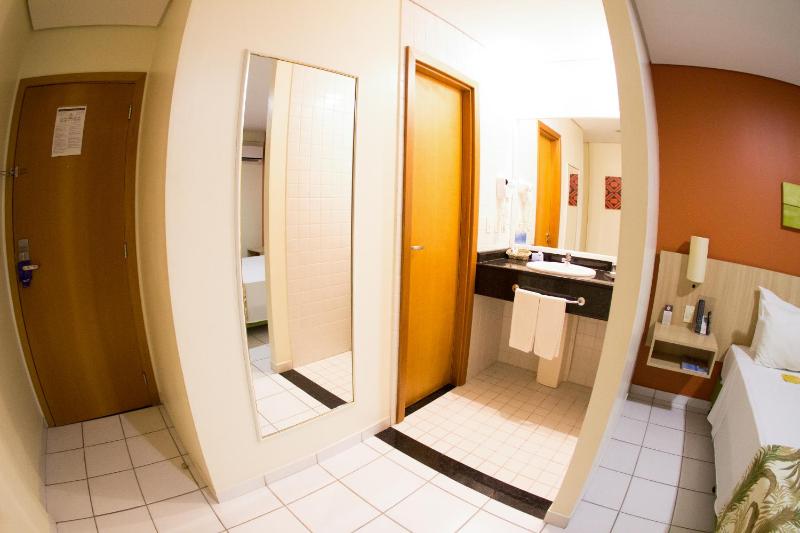 Sleep Inn Manaus - image 10