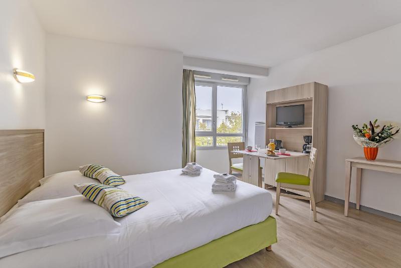 Lagrange Apart'Hotel l’Escale Marine - image 6