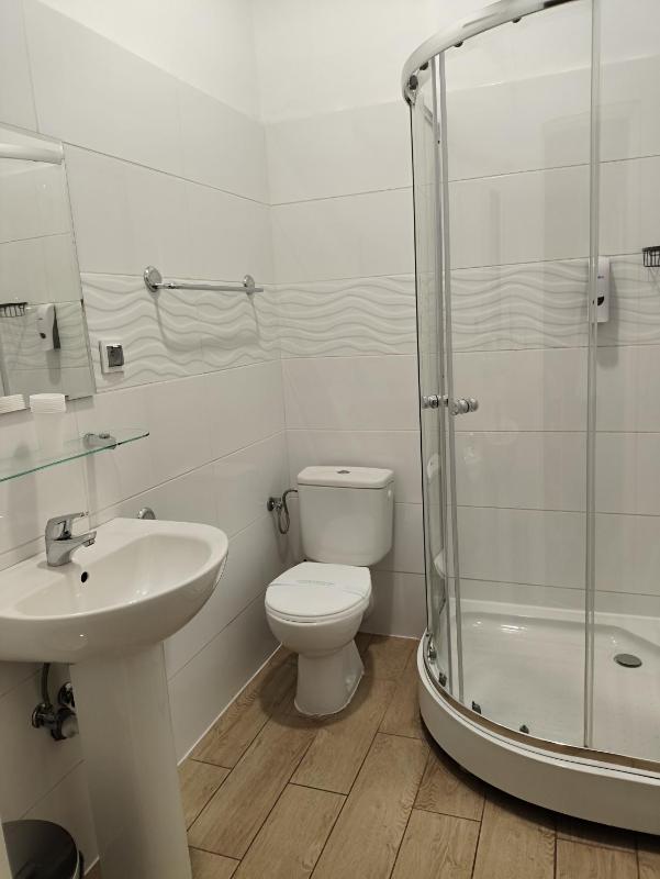 Hotelik w Centrum - image 42