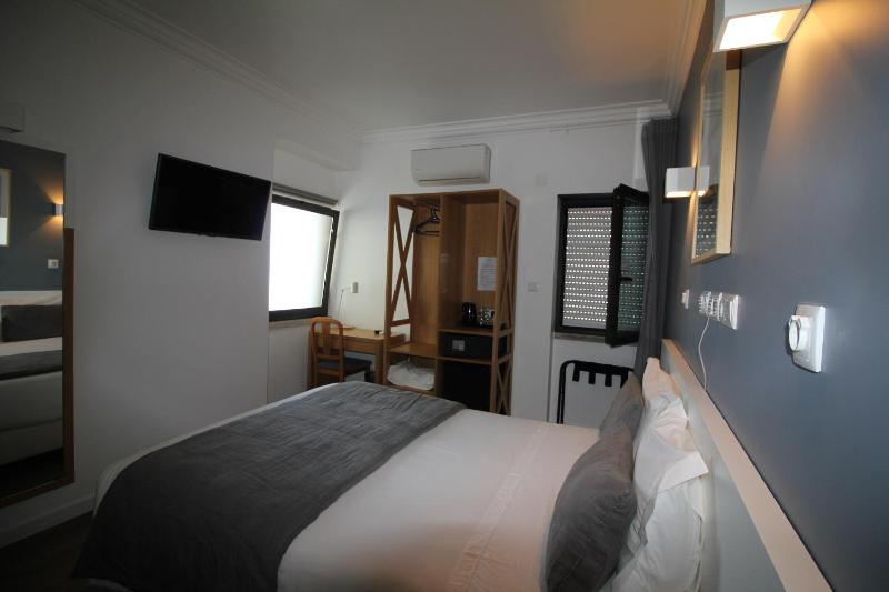 Double Room with Double bed image 1
