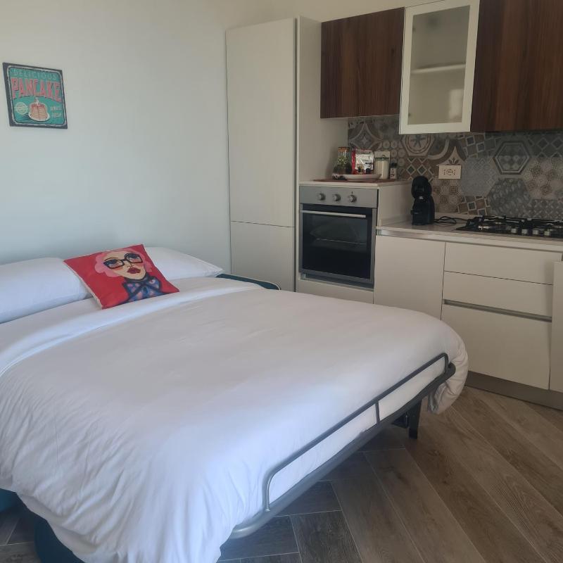 Tenuta Rispoli Amalfi vacationhouse - image 16