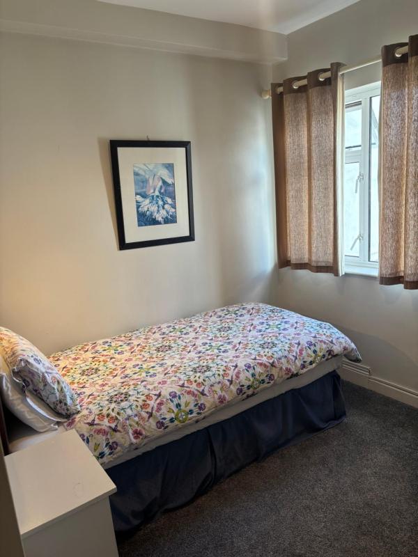 Single Room image 3