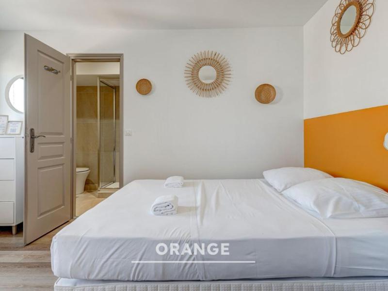 Les Cocons - 8 appartements à 100m du Vieux Port - image 5