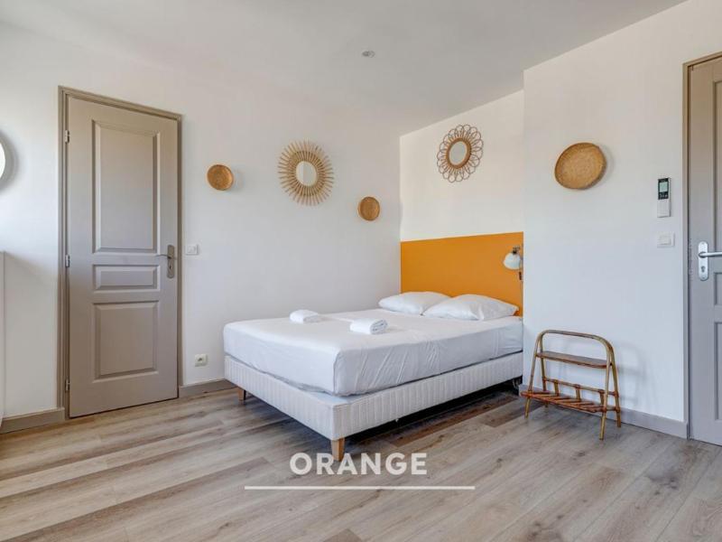 Studio Apartment - Orange image 4