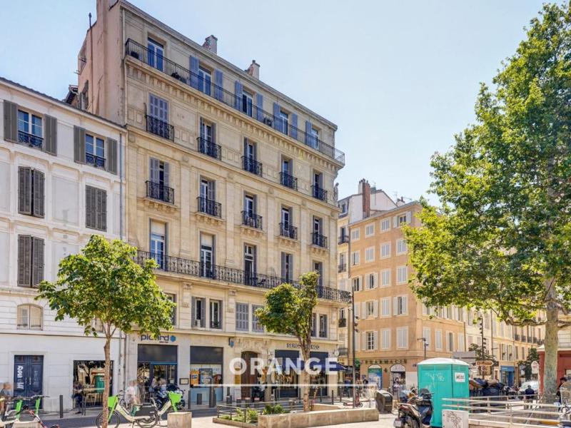 Les Cocons - 8 appartements à 100m du Vieux Port - image 13