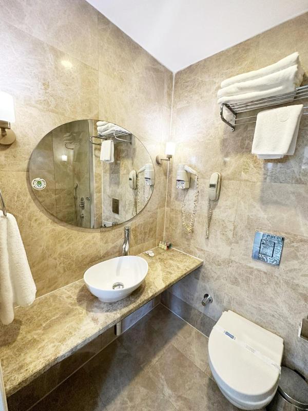 Standard Triple Room image 4