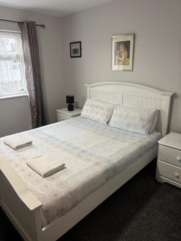 Double Room image 1
