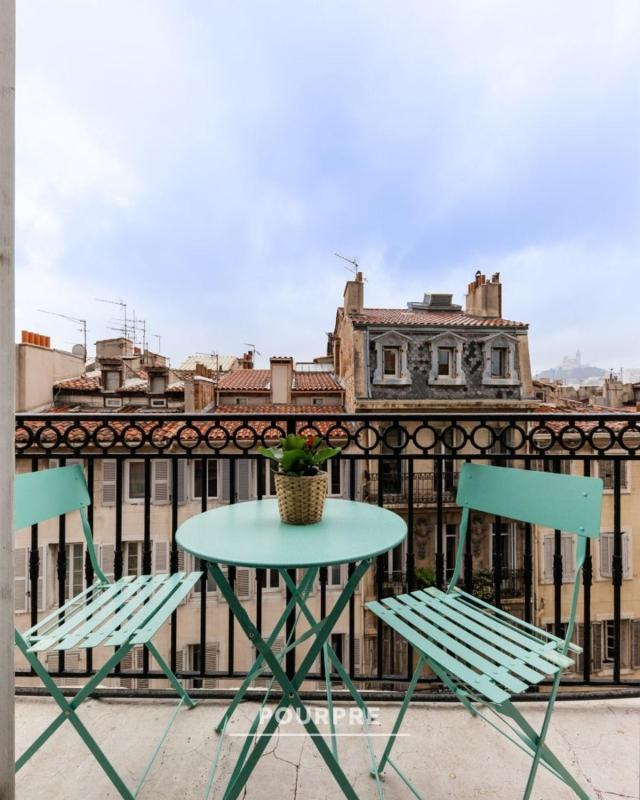 Studio Apartment - Pourpre image 2