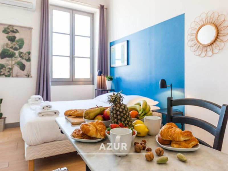 Studio Apartment - Azur image 1