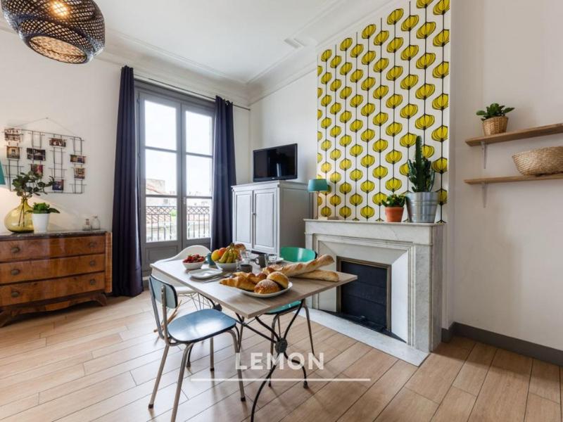 Studio Apartment - Lemon image 3