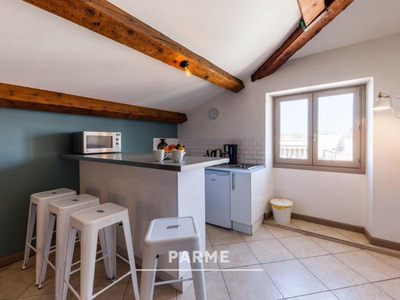Apartment - Parme image 4