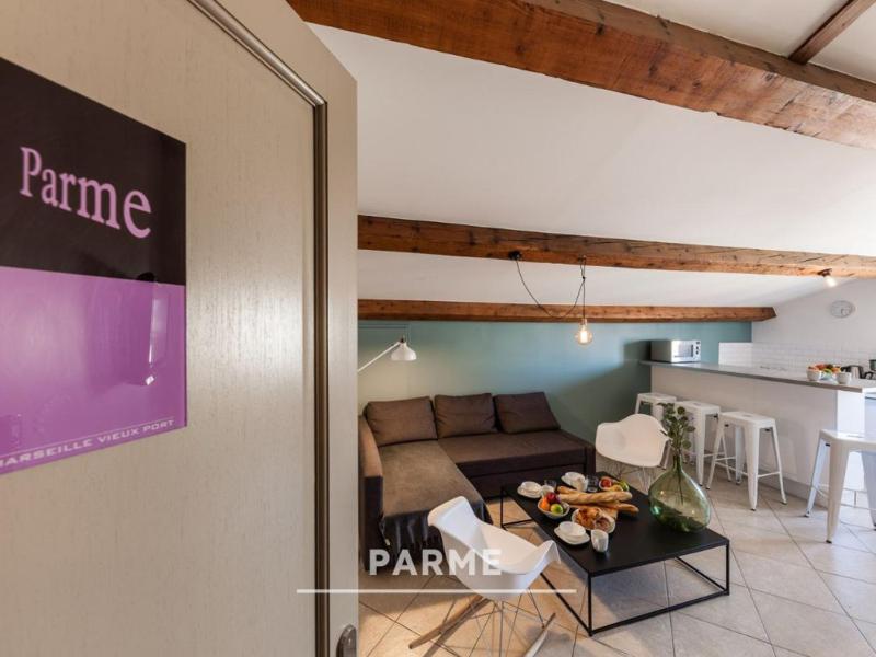 Apartment - Parme image 2