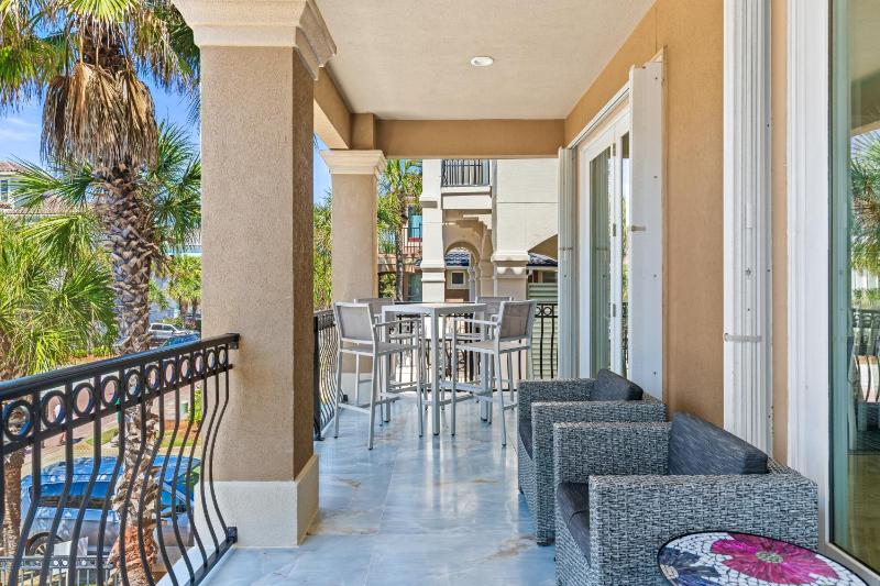 Gulf Views - Private Pool Hot Tub - Elevator - image 33
