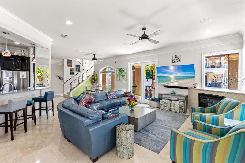 Gulf Views - Private Pool Hot Tub - Elevator - image 36