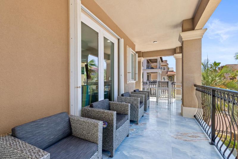 Gulf Views - Private Pool Hot Tub - Elevator - image 2
