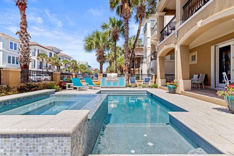 Gulf Views - Private Pool Hot Tub - Elevator - image 3