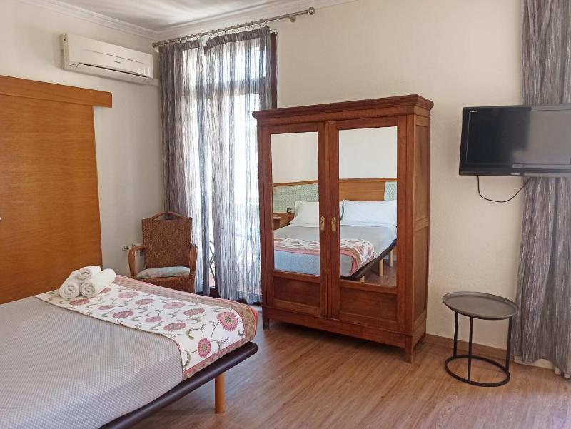 Family Room with Balcony image 1